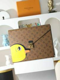 Picture of Louis Vuitton Wallets _SKUfw241655603fw